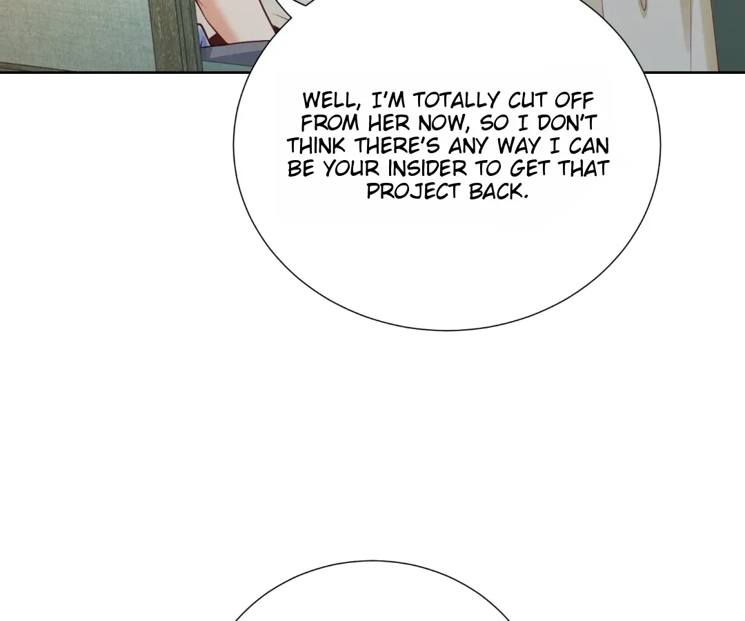It's Just a Superficial Intention Chapter 33 page 25 - 