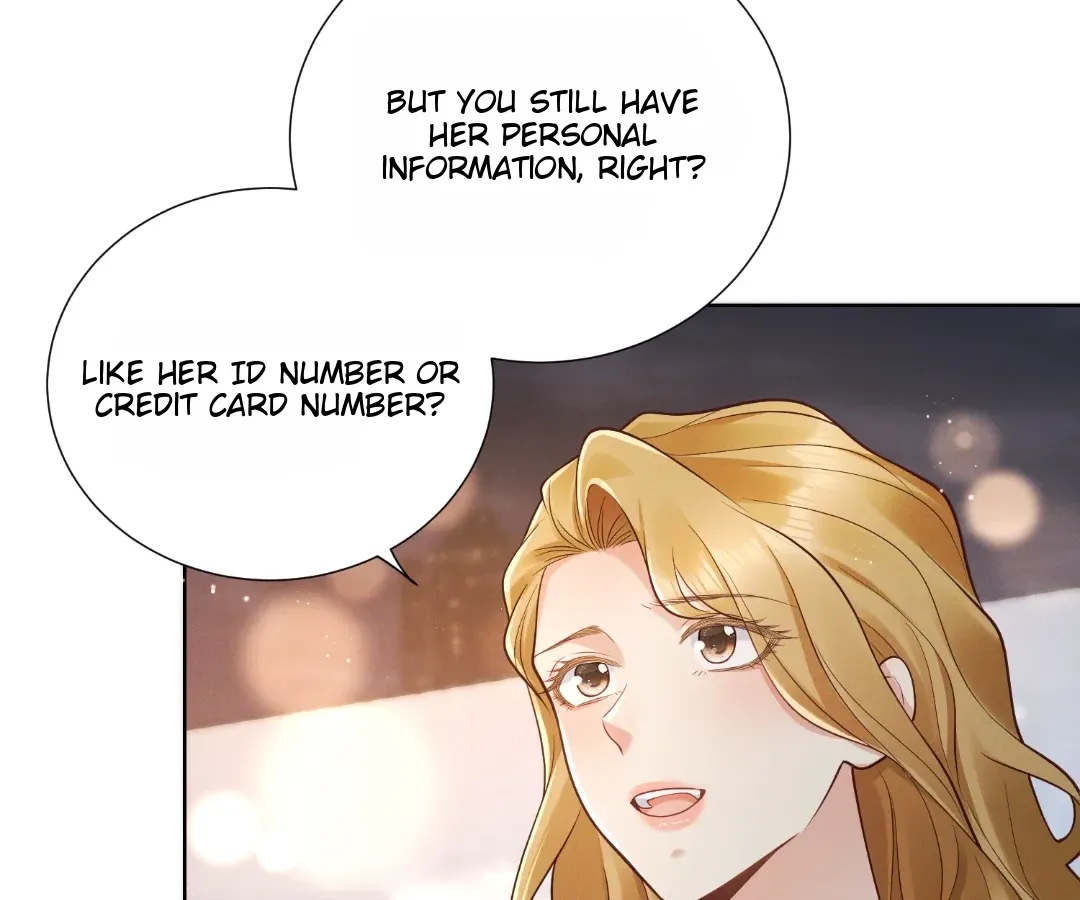 It's Just a Superficial Intention Chapter 33 page 26 - 