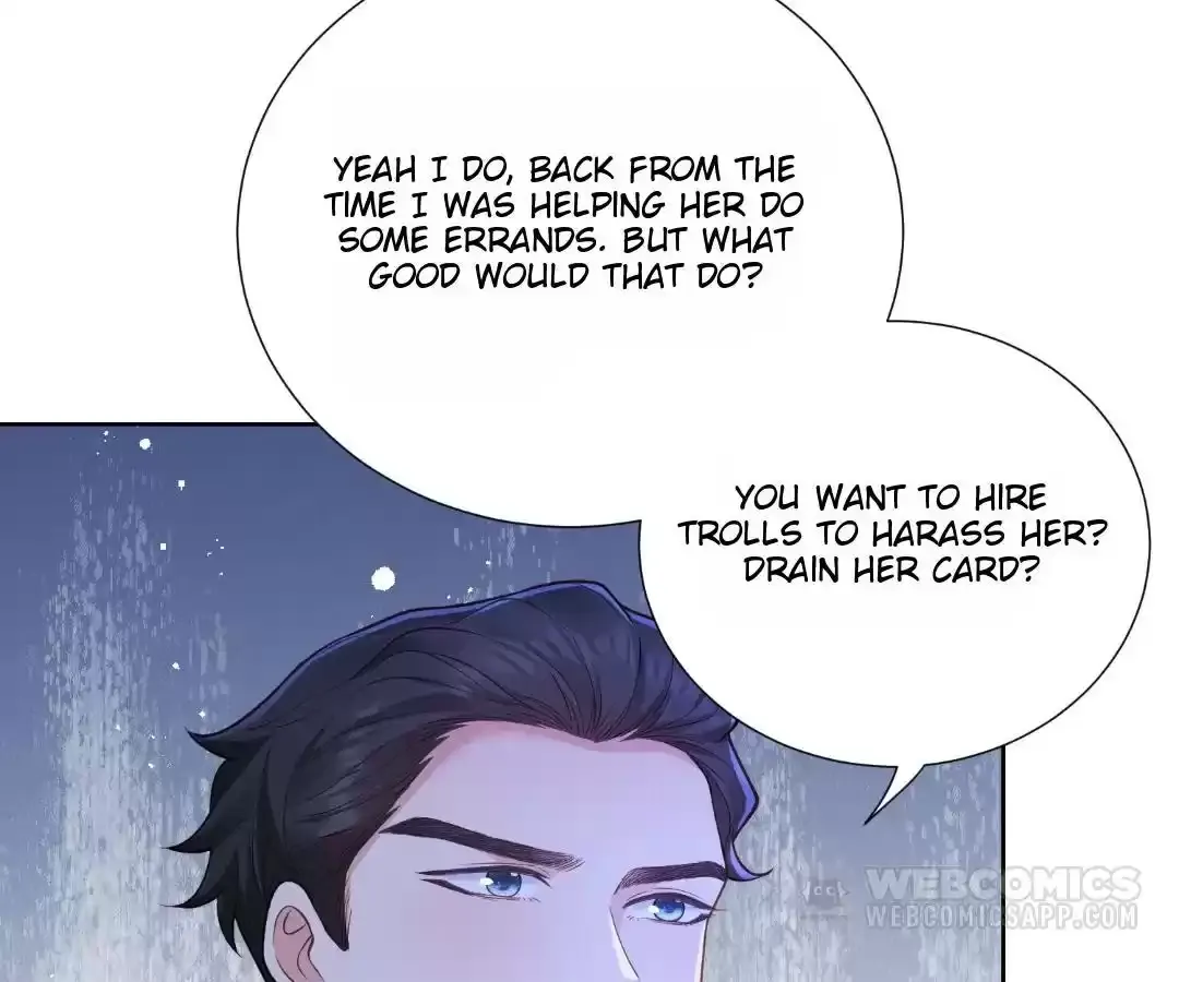 It's Just a Superficial Intention Chapter 33 page 28 - 