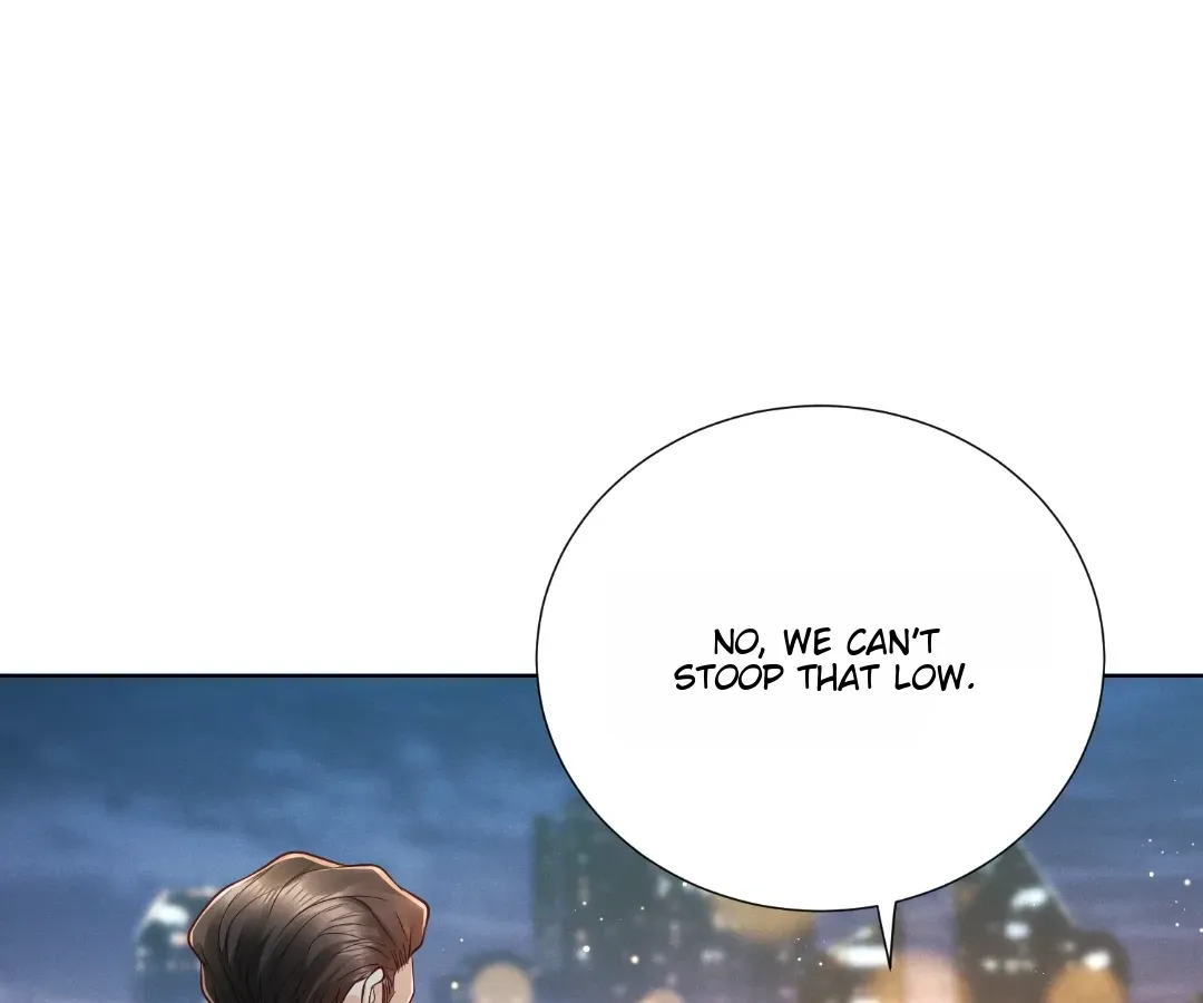 It's Just a Superficial Intention Chapter 33 page 30 - 
