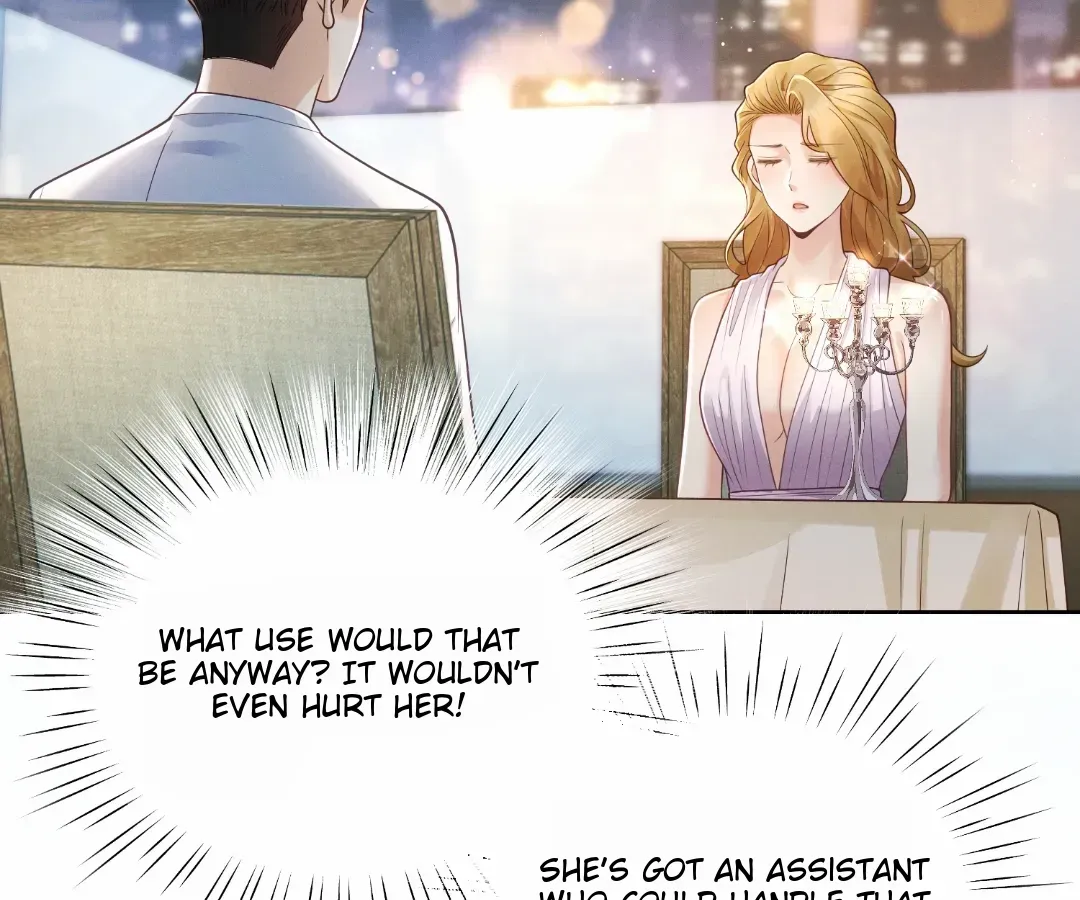 It's Just a Superficial Intention Chapter 33 page 31 - 
