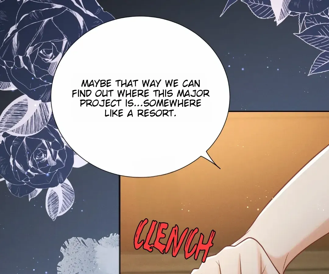 It's Just a Superficial Intention Chapter 33 page 35 - 