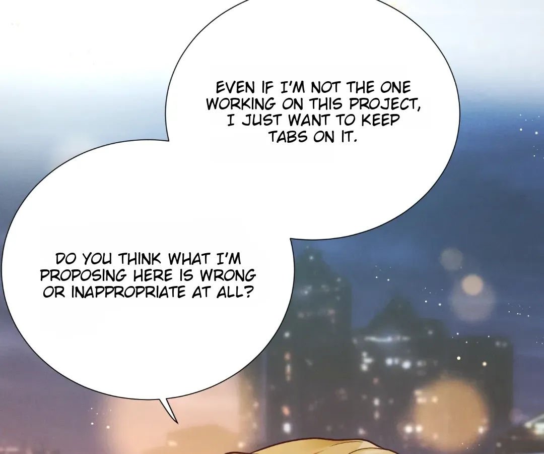 It's Just a Superficial Intention Chapter 33 page 37 - 