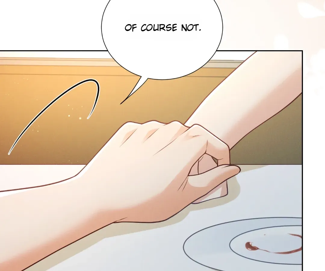 It's Just a Superficial Intention Chapter 33 page 40 - 