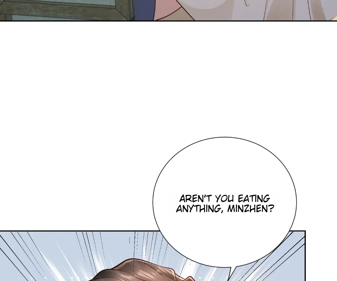 It's Just a Superficial Intention Chapter 33 page 5 - 