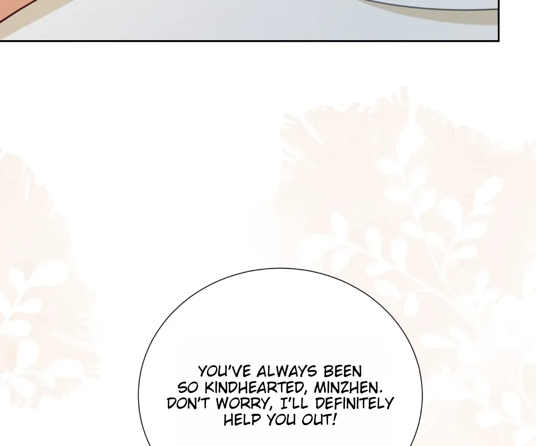It's Just a Superficial Intention Chapter 33 page 41 - 
