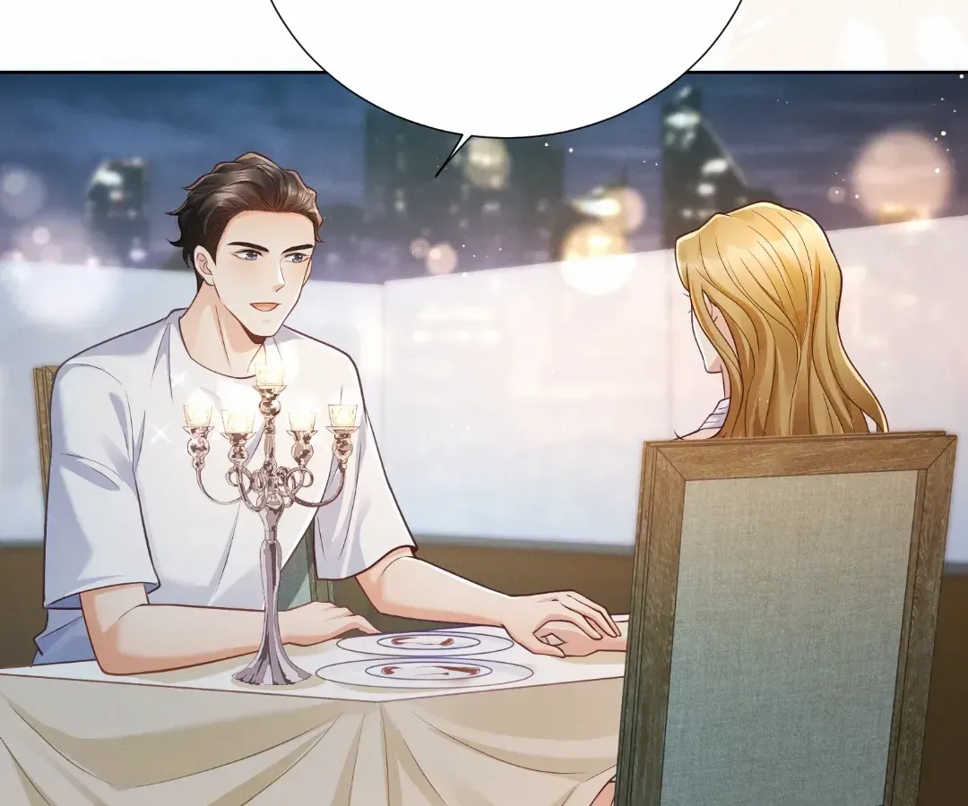 It's Just a Superficial Intention Chapter 33 page 42 - 