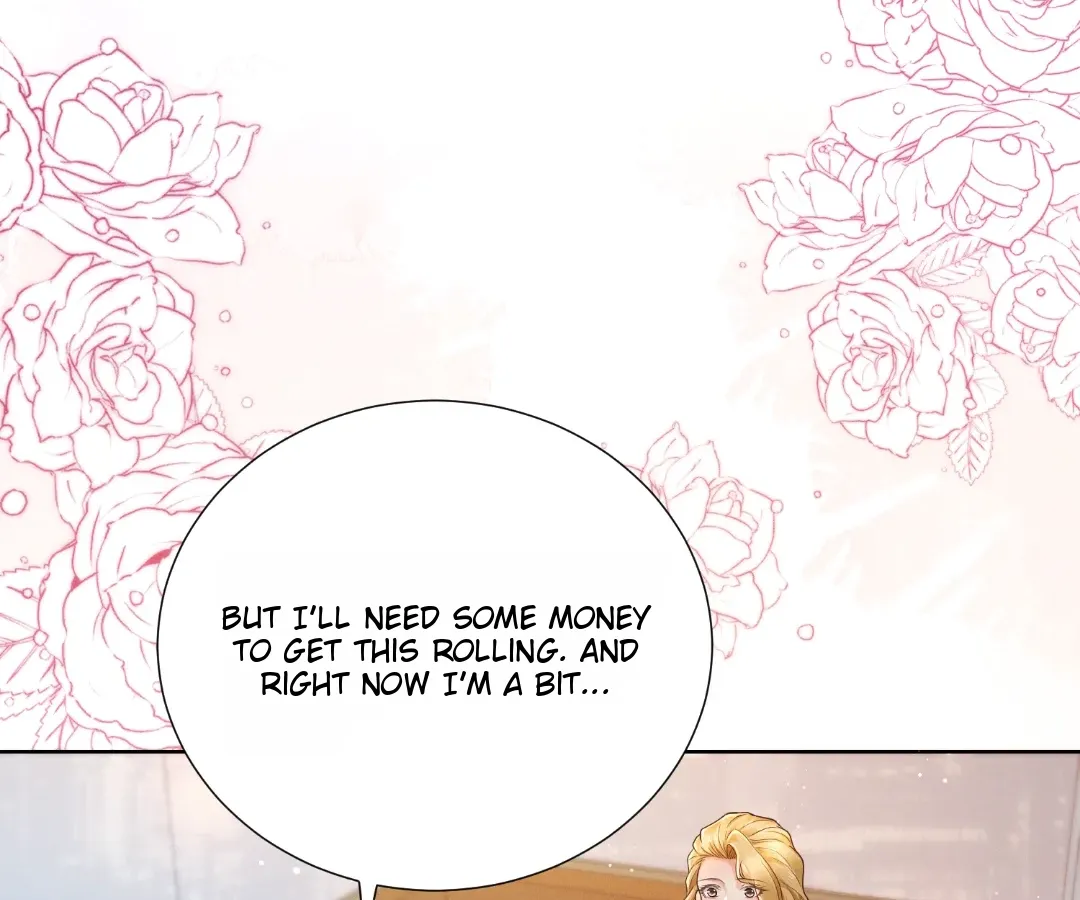 It's Just a Superficial Intention Chapter 33 page 46 - 