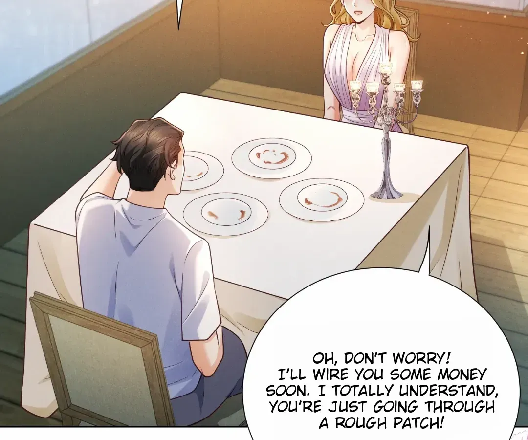 It's Just a Superficial Intention Chapter 33 page 47 - 