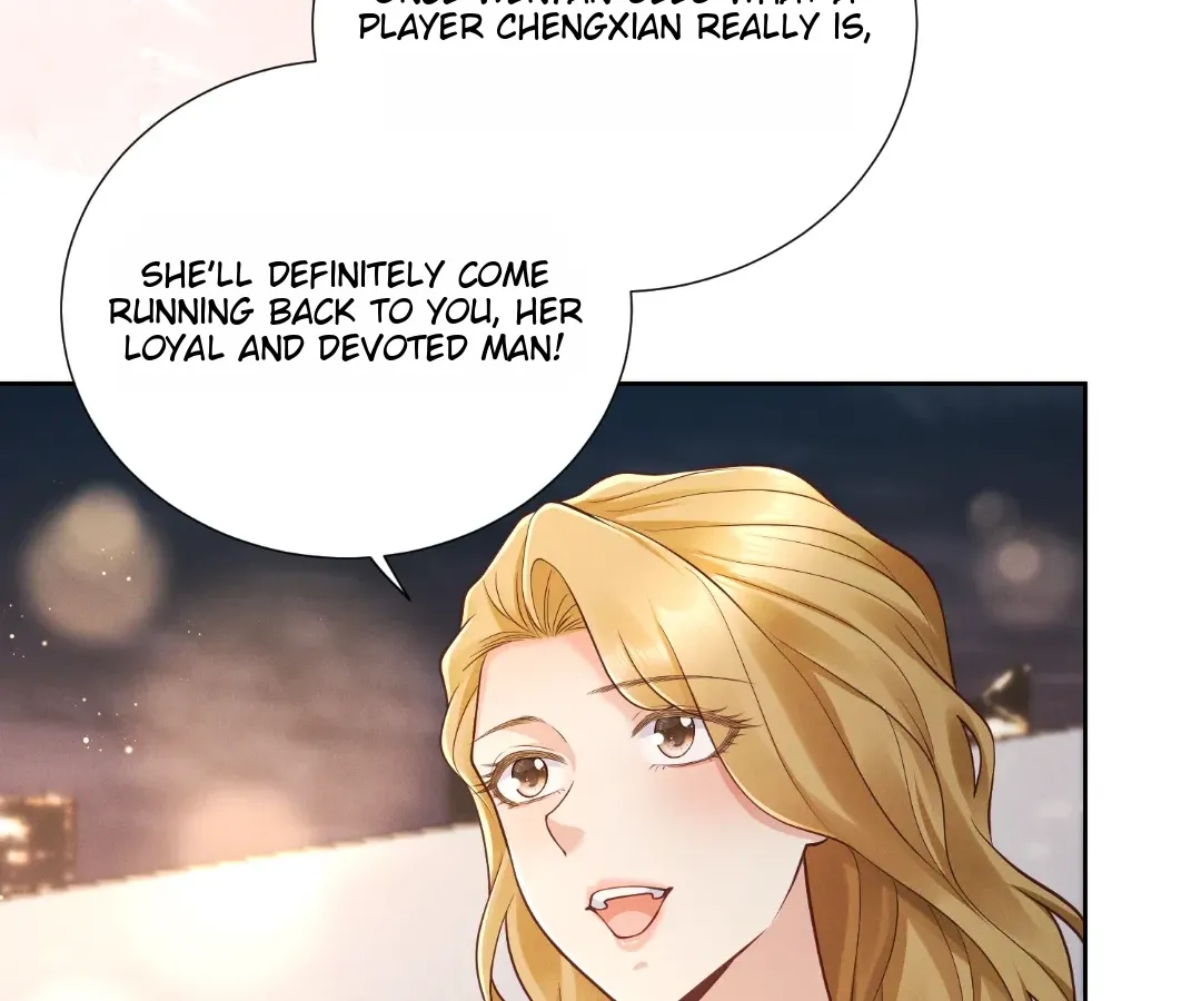 It's Just a Superficial Intention Chapter 33 page 49 - 