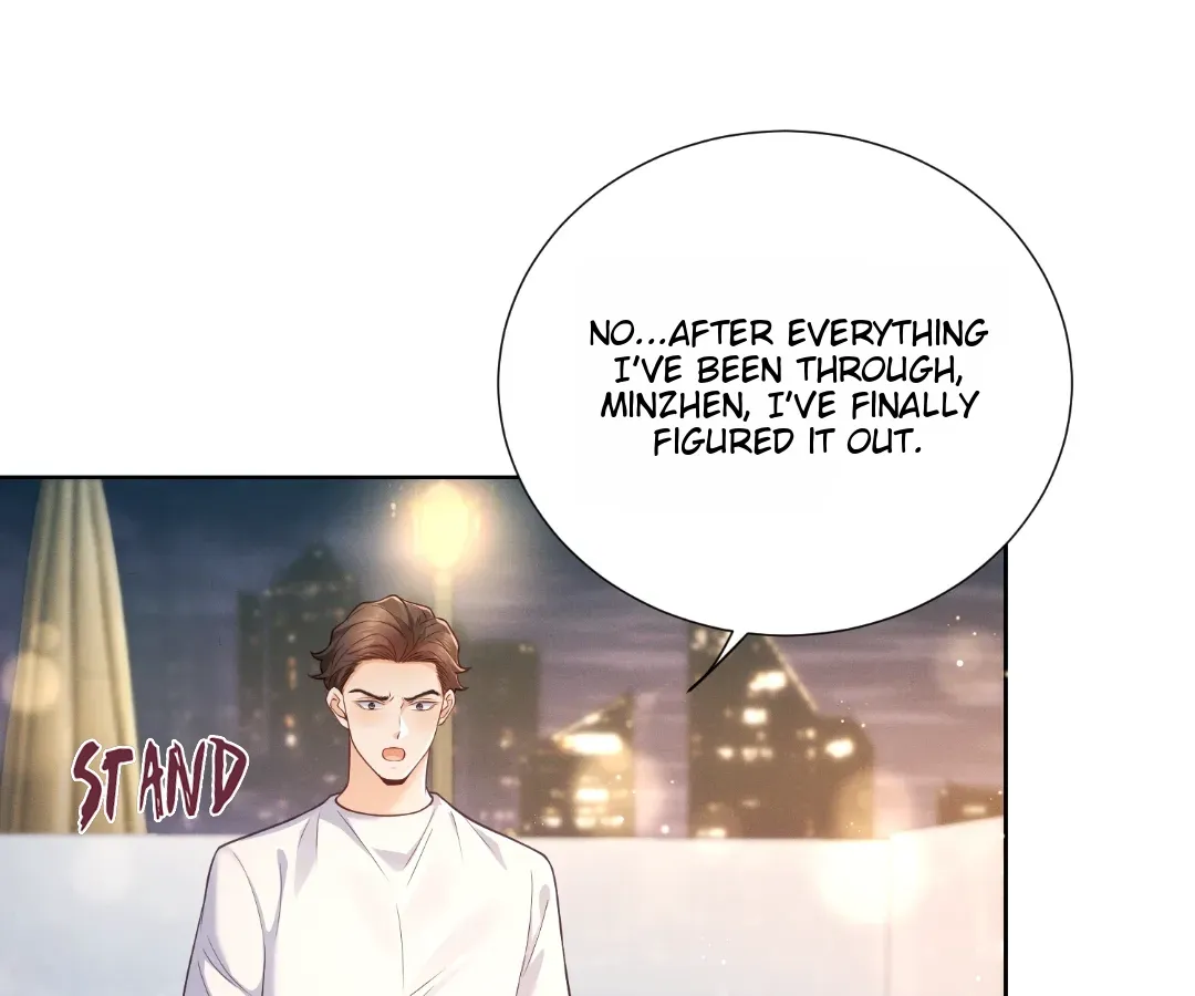 It's Just a Superficial Intention Chapter 33 page 51 - 