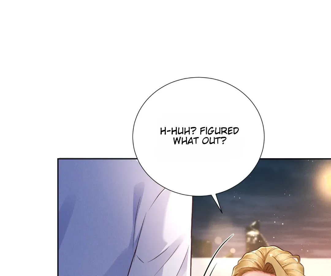 It's Just a Superficial Intention Chapter 33 page 53 - 