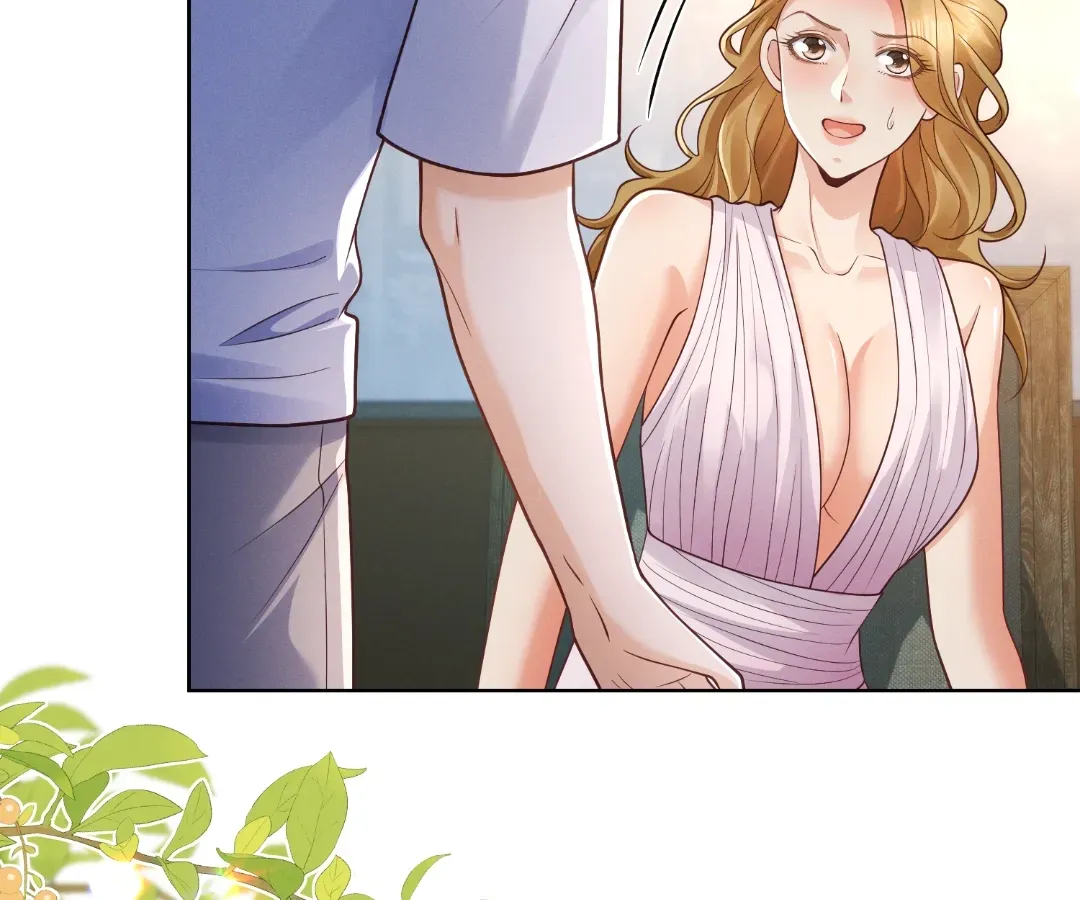 It's Just a Superficial Intention Chapter 33 page 54 - 