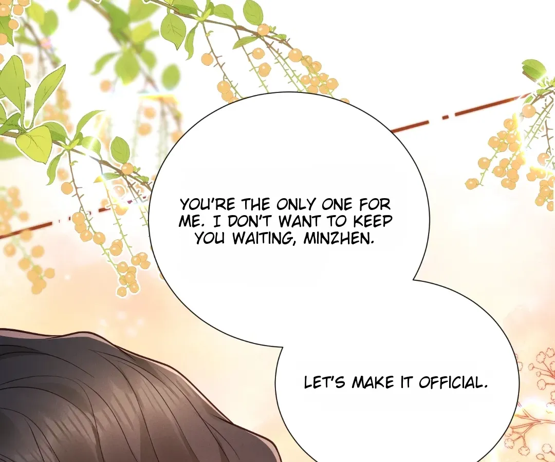 It's Just a Superficial Intention Chapter 33 page 55 - 