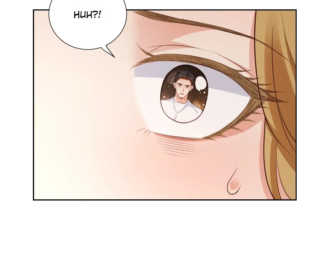 It's Just a Superficial Intention Chapter 33 page 58 - 