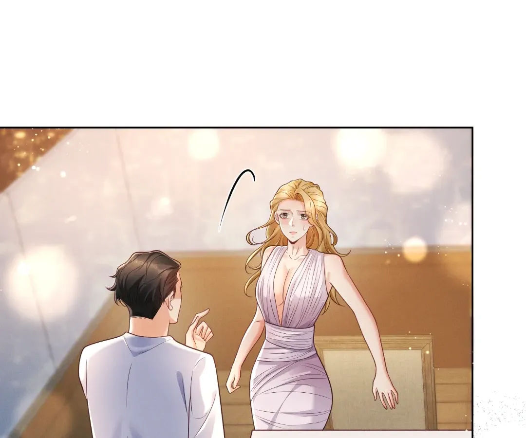 It's Just a Superficial Intention Chapter 33 page 59 - 
