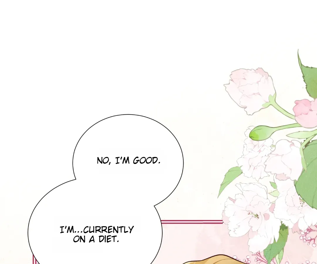 It's Just a Superficial Intention Chapter 33 page 7 - 