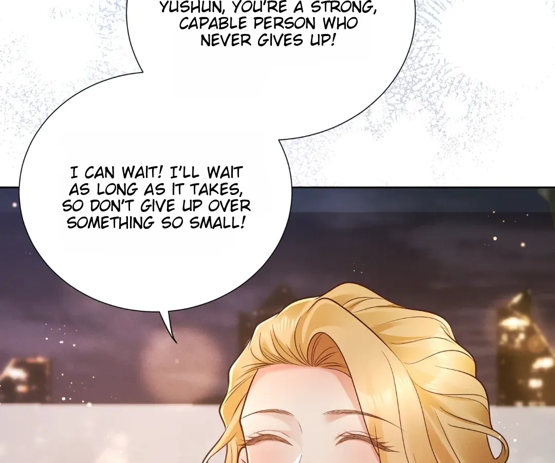 It's Just a Superficial Intention Chapter 33 page 61 - 