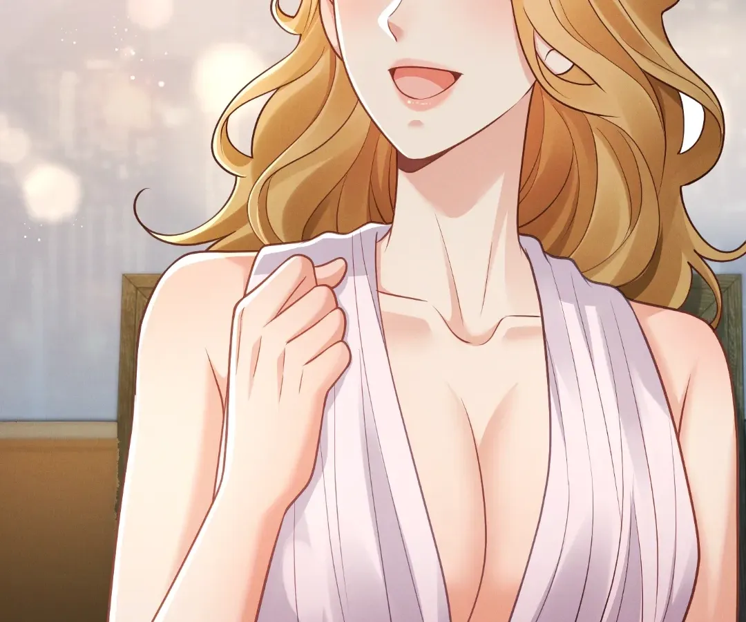 It's Just a Superficial Intention Chapter 33 page 62 - 