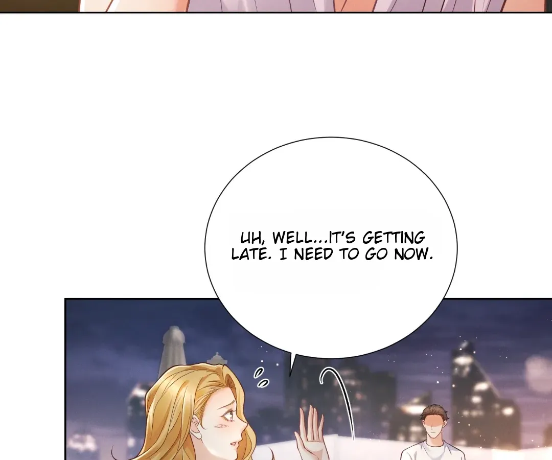 It's Just a Superficial Intention Chapter 33 page 63 - 
