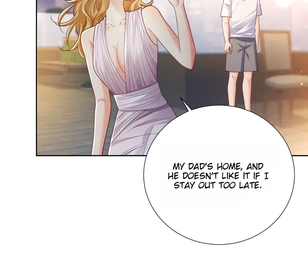 It's Just a Superficial Intention Chapter 33 page 64 - 