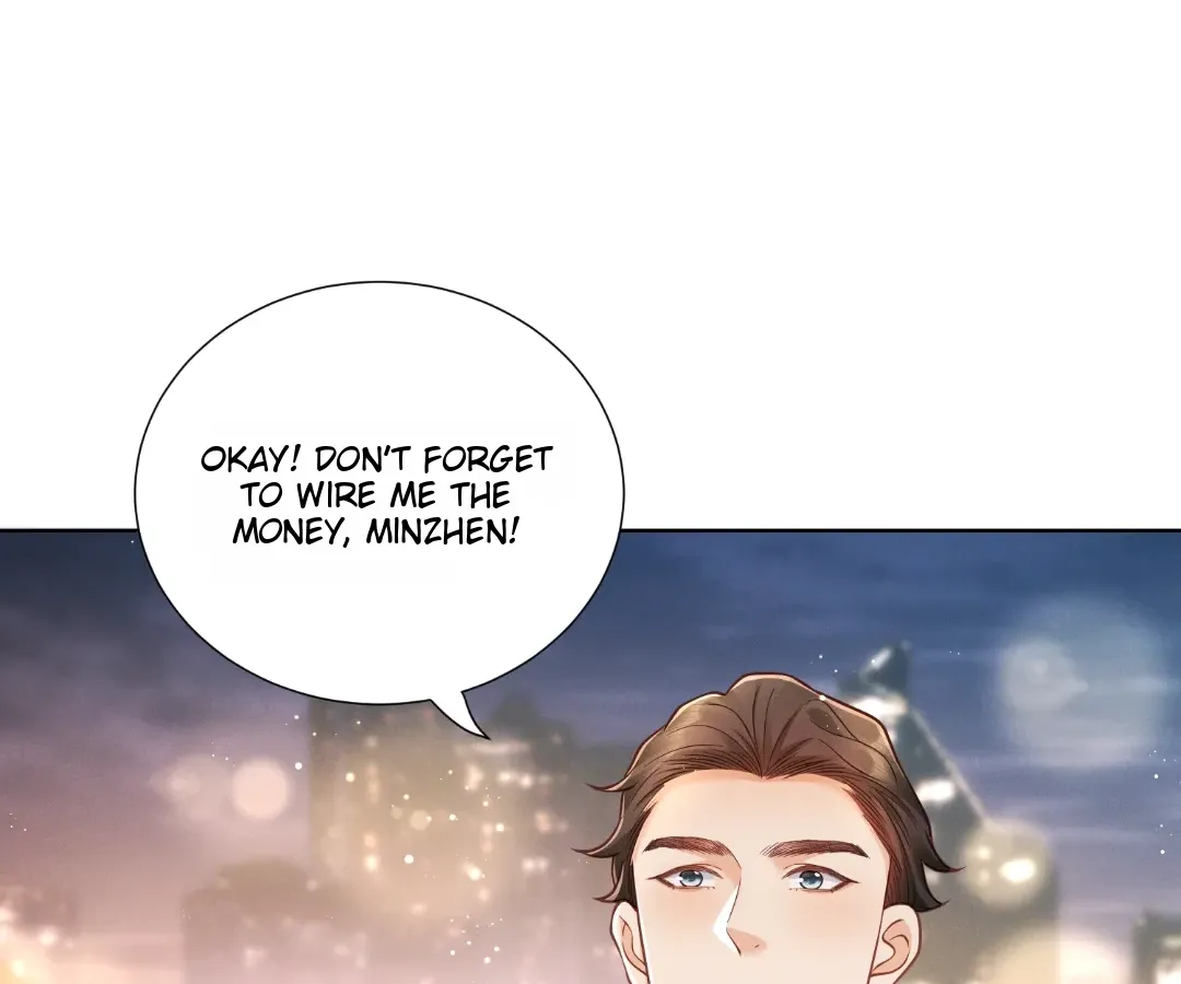 It's Just a Superficial Intention Chapter 33 page 65 - 