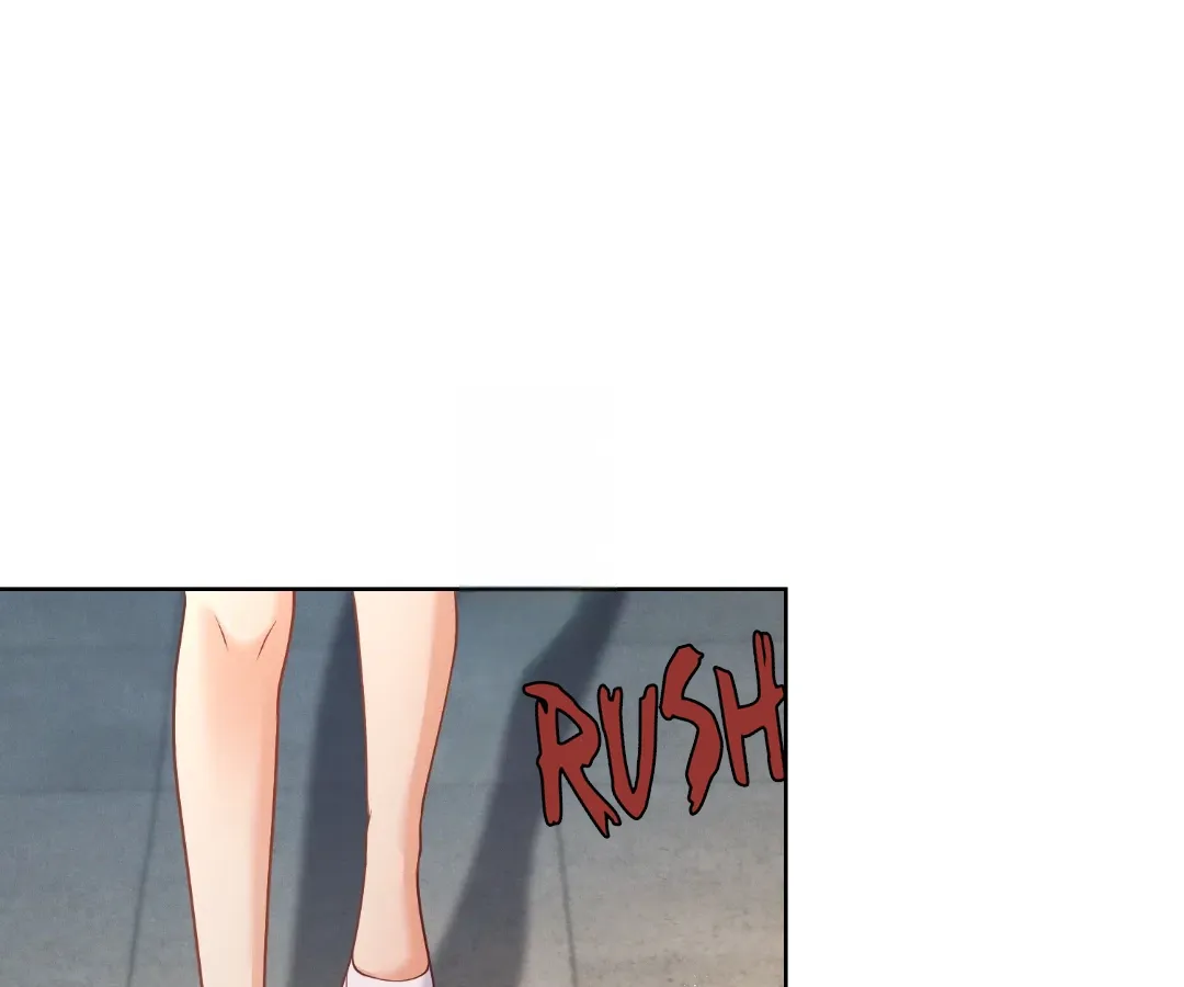 It's Just a Superficial Intention Chapter 33 page 67 - 