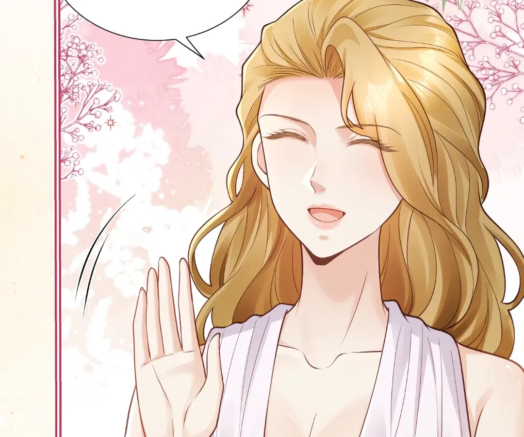 It's Just a Superficial Intention Chapter 33 page 8 - 