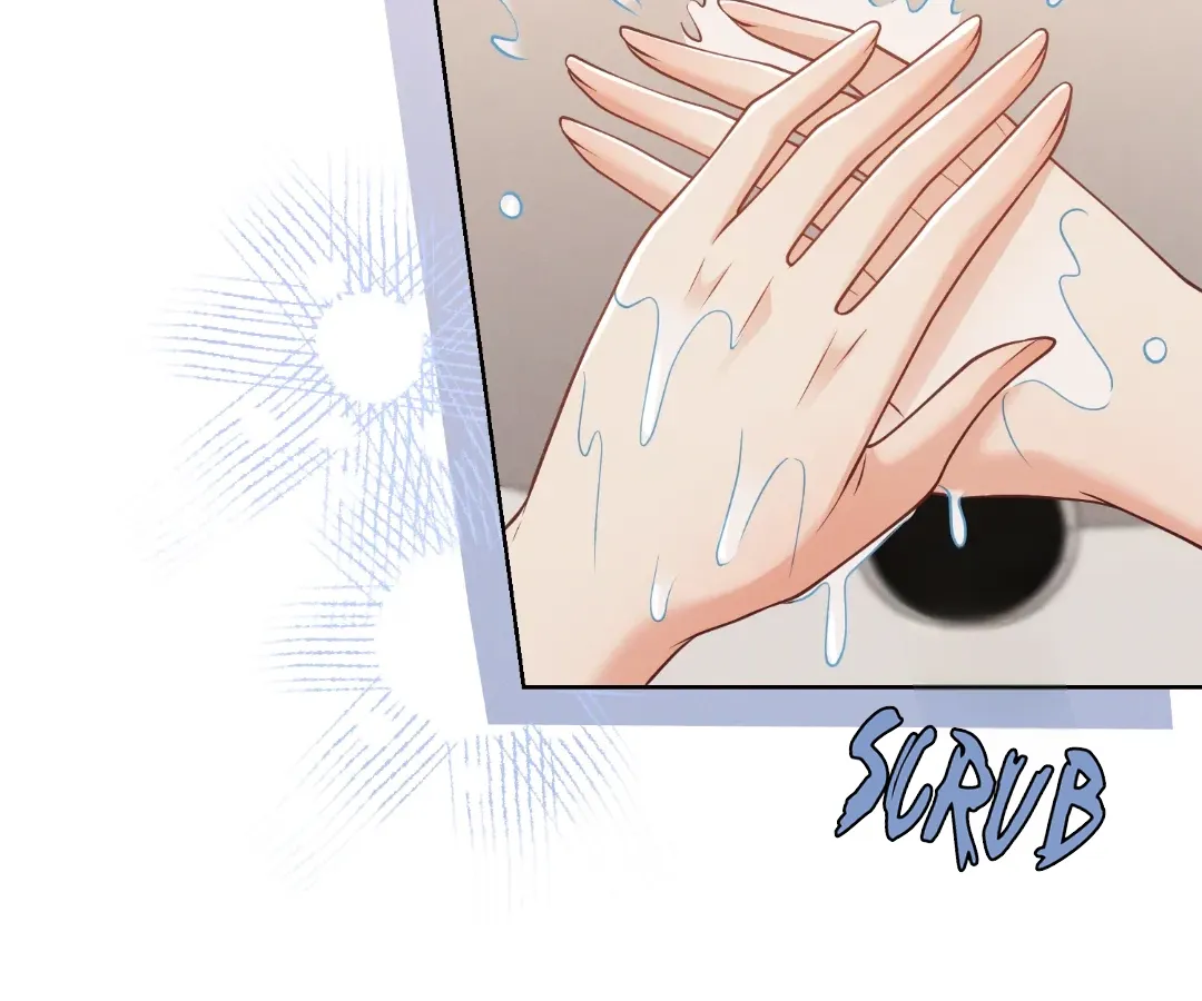 It's Just a Superficial Intention Chapter 33 page 72 - 