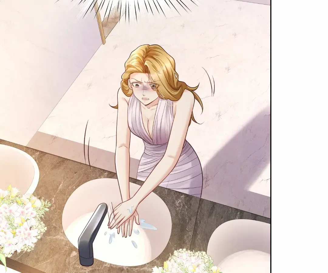 It's Just a Superficial Intention Chapter 33 page 74 - 