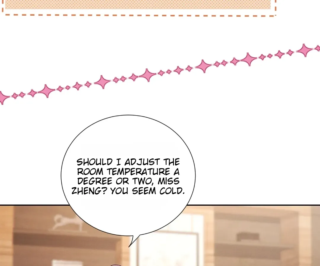 It's Just a Superficial Intention Chapter 33 page 86 - 