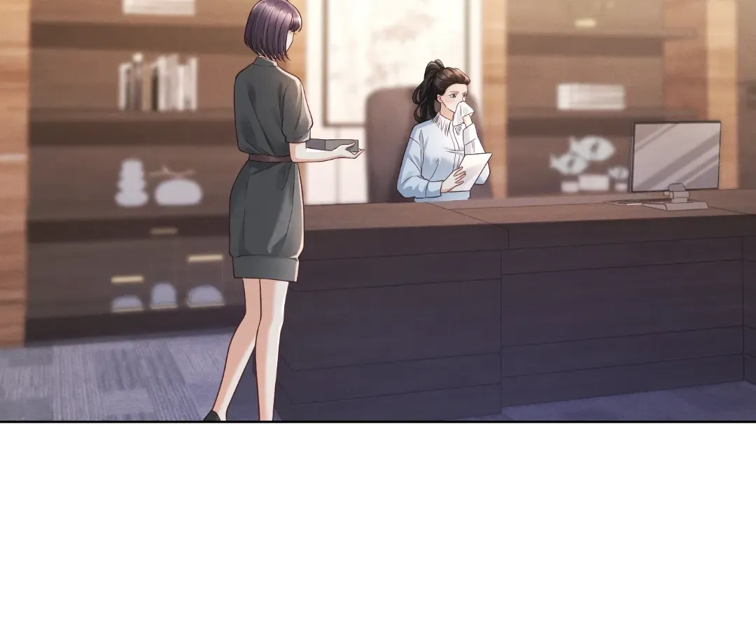 It's Just a Superficial Intention Chapter 33 page 87 - 
