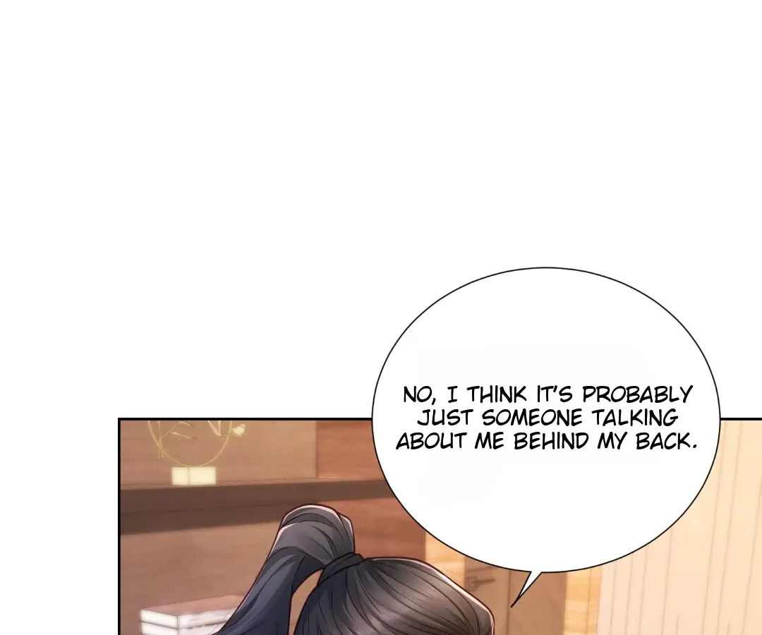 It's Just a Superficial Intention Chapter 33 page 88 - 