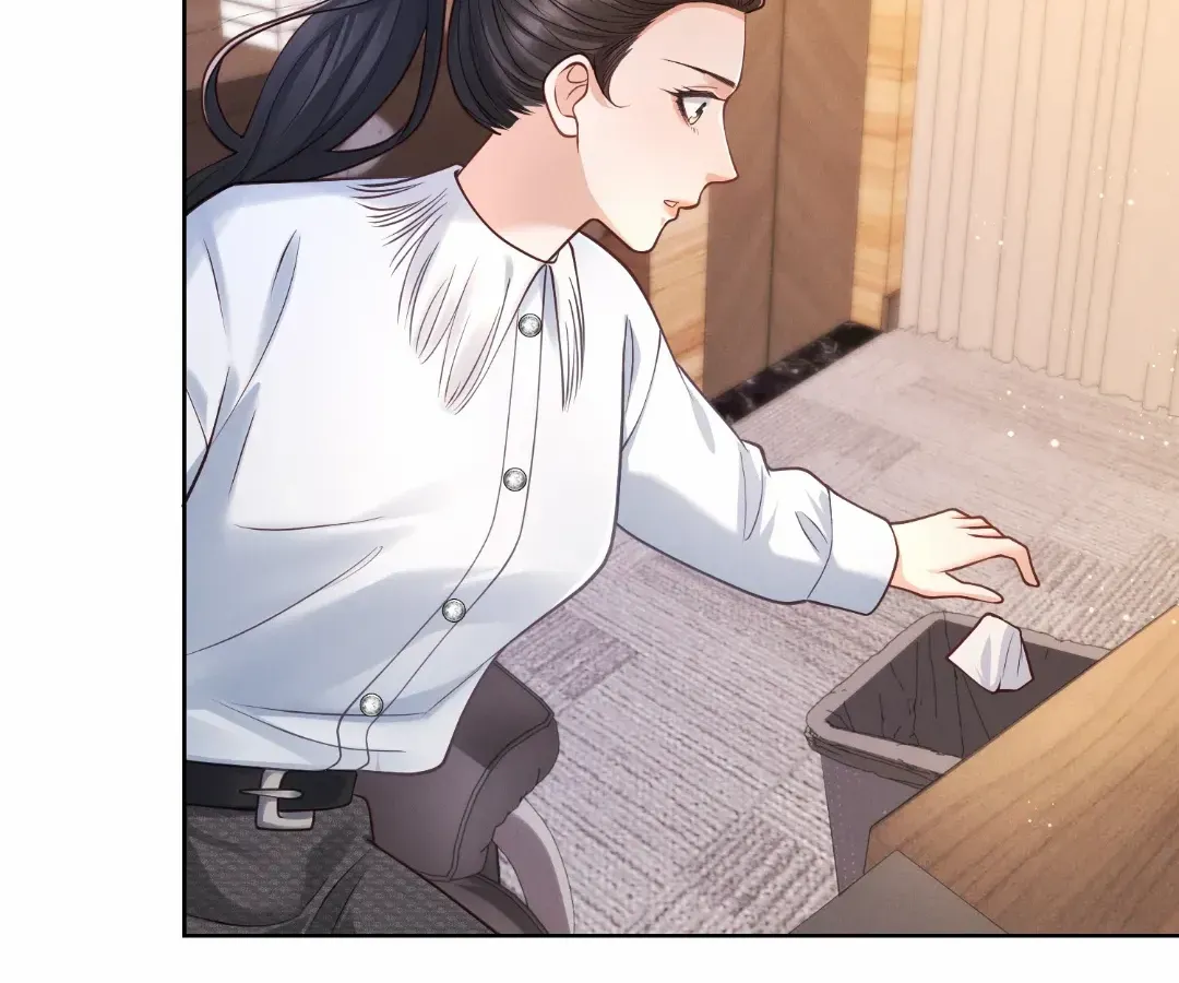It's Just a Superficial Intention Chapter 33 page 89 - 