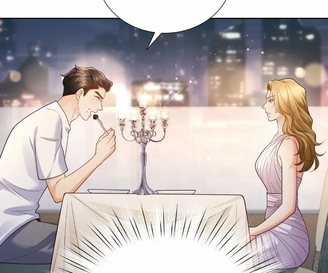 It's Just a Superficial Intention Chapter 33 page 10 - 