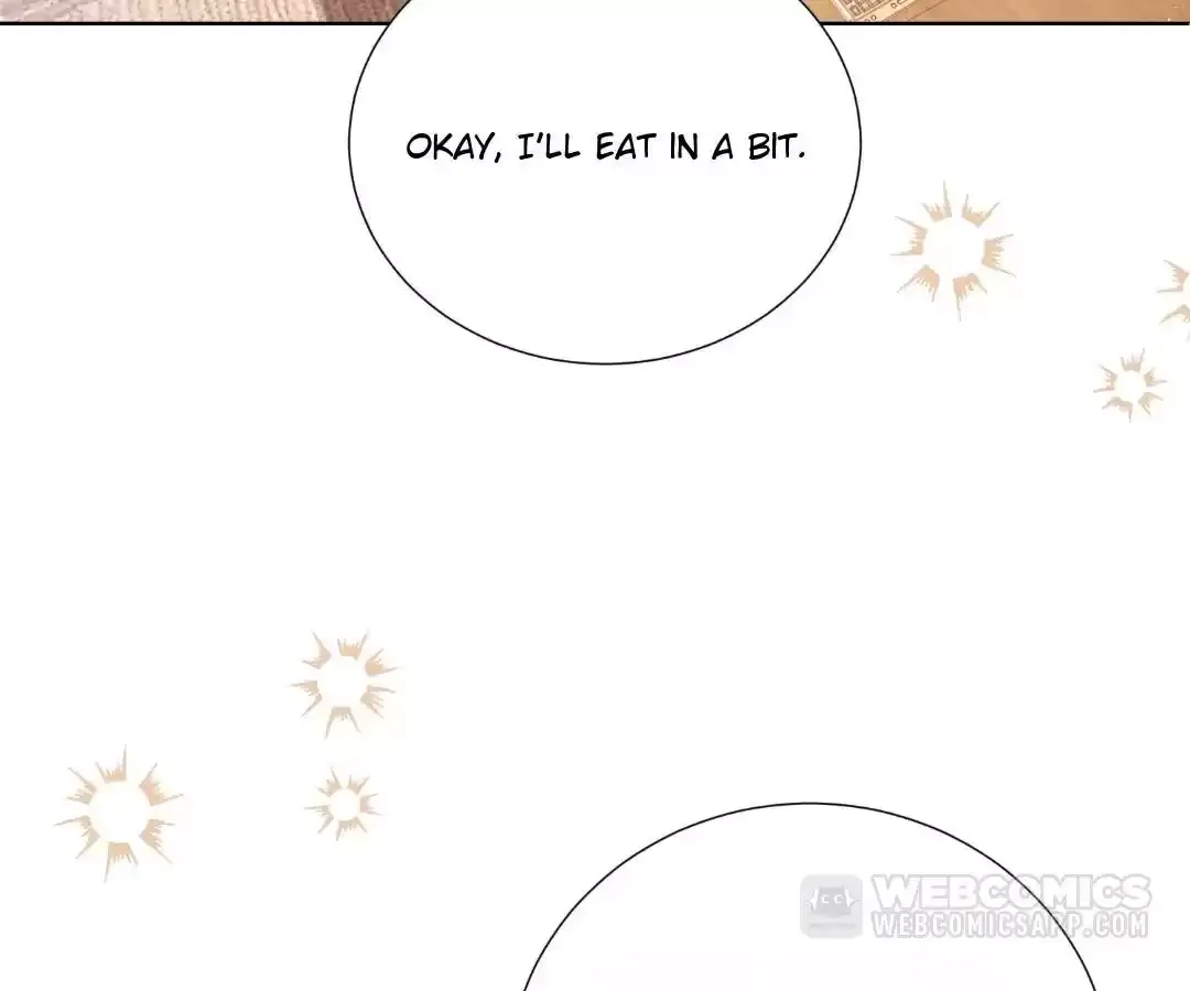 It's Just a Superficial Intention Chapter 33 page 92 - 