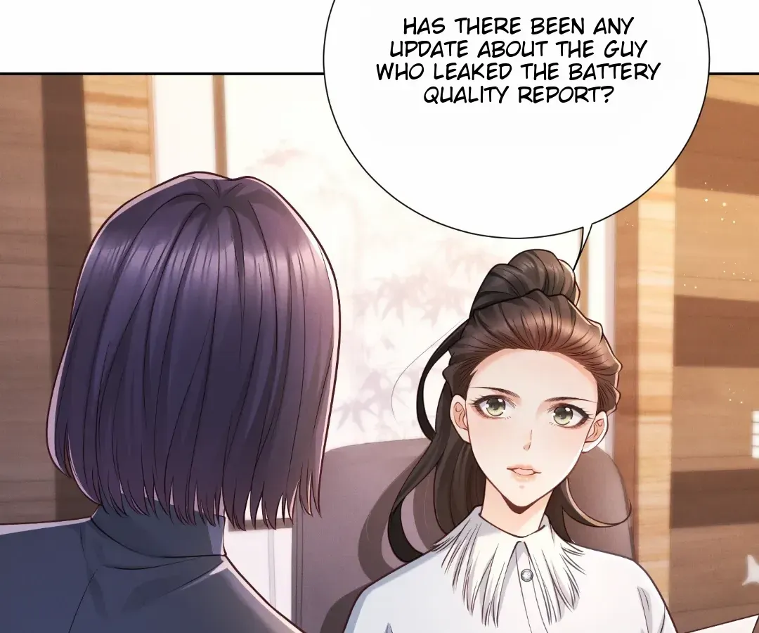 It's Just a Superficial Intention Chapter 33 page 93 - 