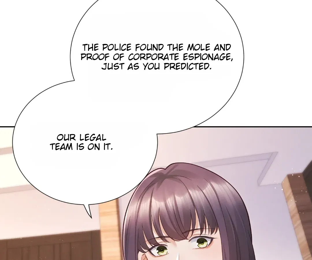 It's Just a Superficial Intention Chapter 33 page 95 - 