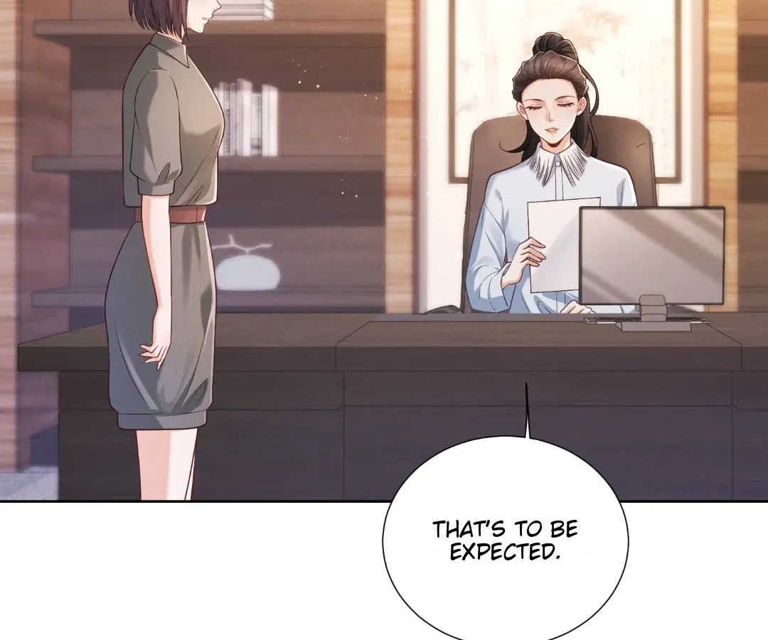 It's Just a Superficial Intention Chapter 33 page 98 - 