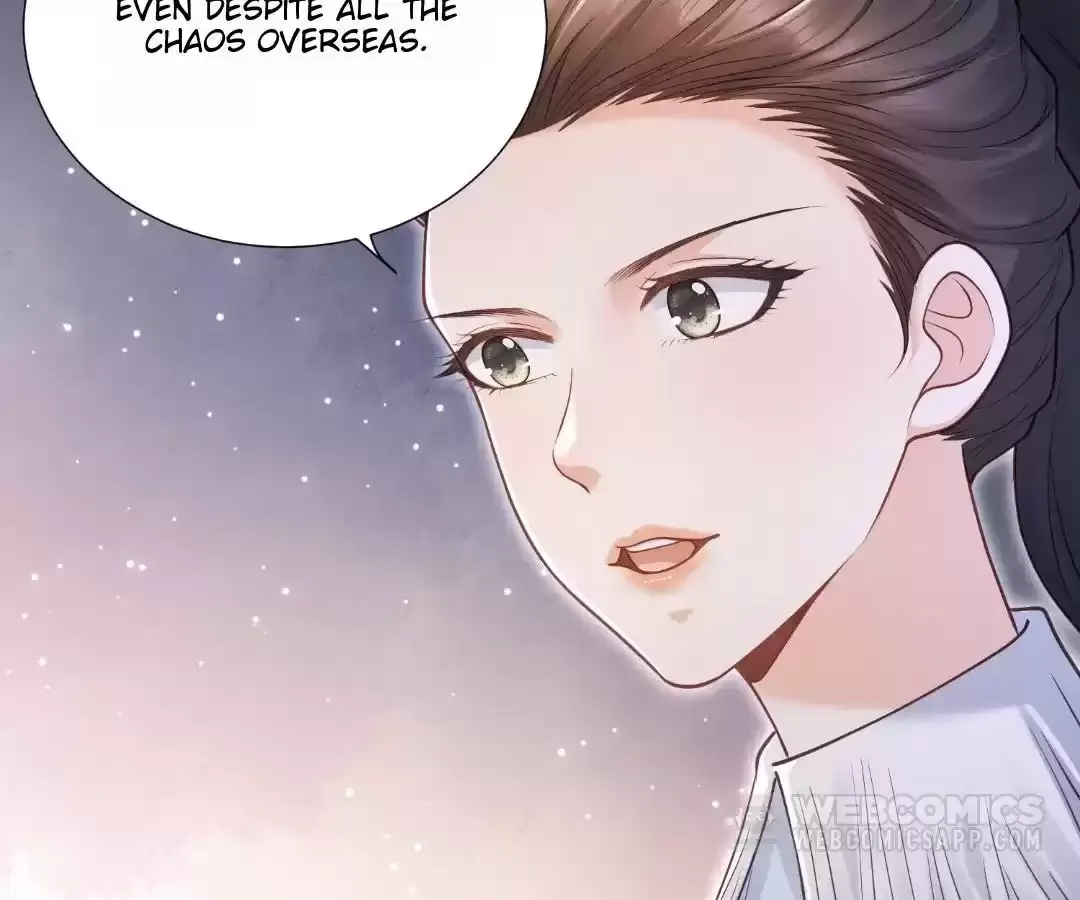 It's Just a Superficial Intention Chapter 33 page 100 - 