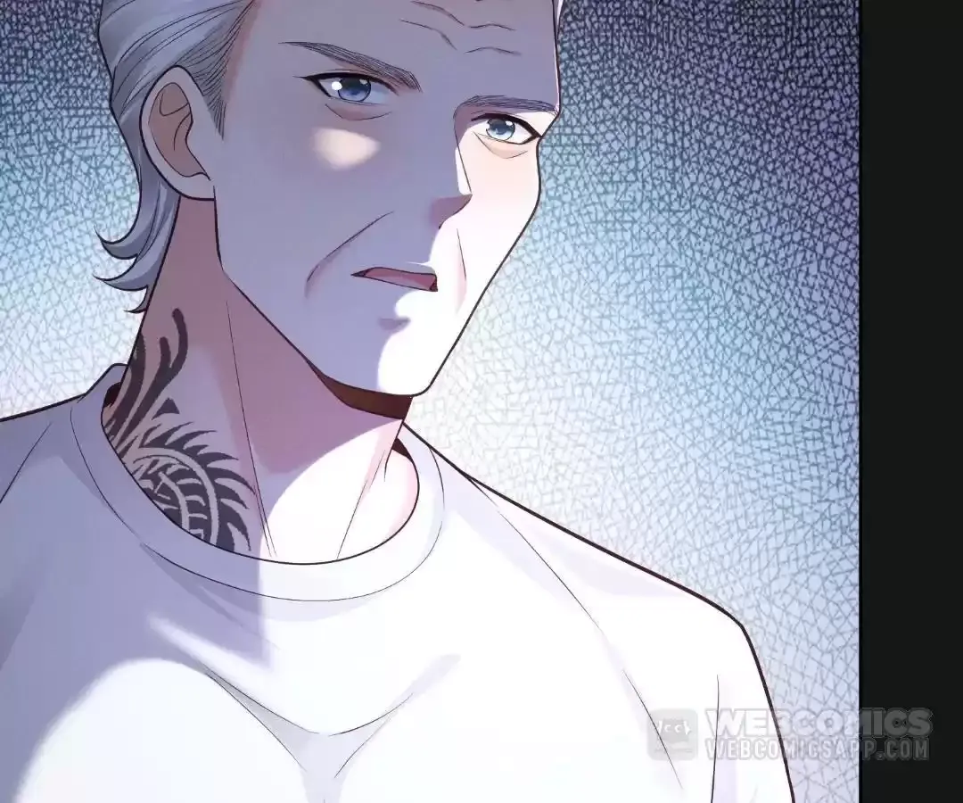 It's Just a Superficial Intention Chapter 34 page 11 - 