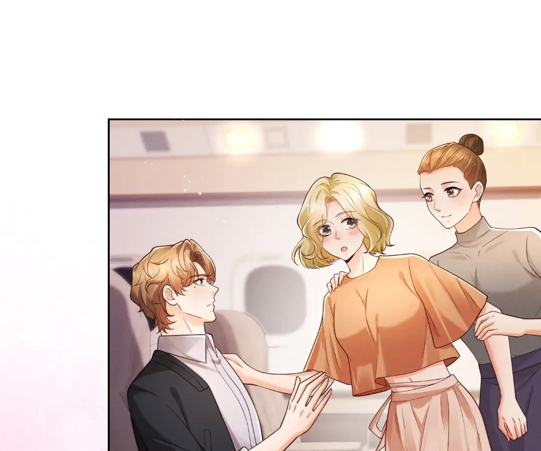 It's Just a Superficial Intention Chapter 34 page 102 - 