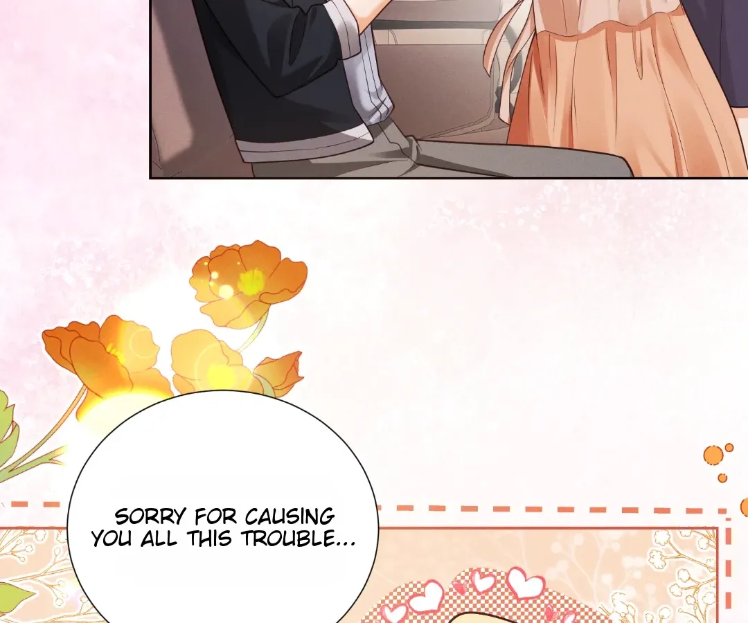 It's Just a Superficial Intention Chapter 34 page 103 - 