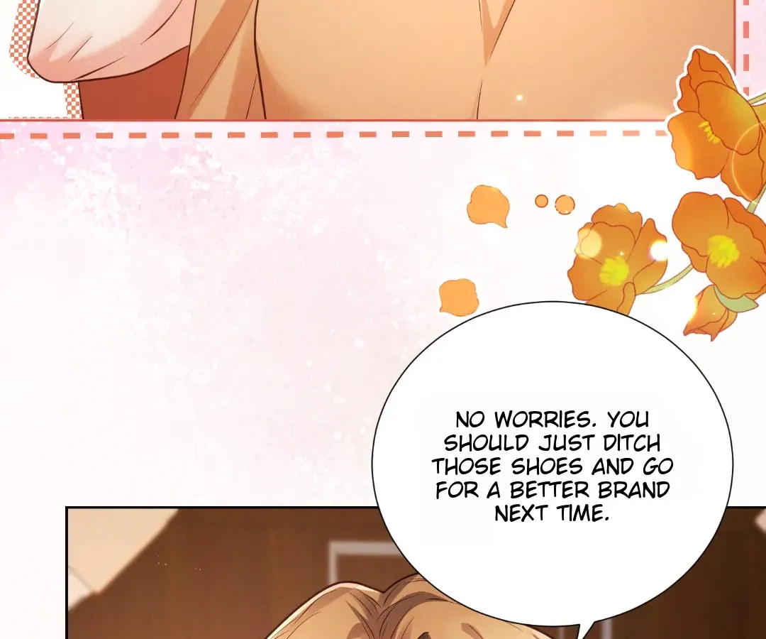 It's Just a Superficial Intention Chapter 34 page 105 - 
