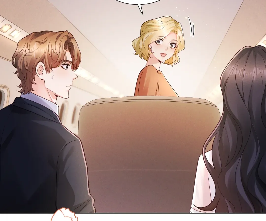 It's Just a Superficial Intention Chapter 34 page 108 - 