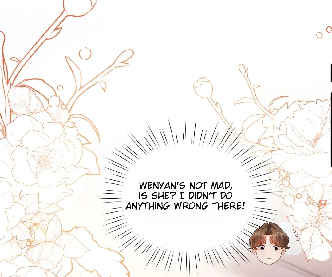 It's Just a Superficial Intention Chapter 34 page 109 - 