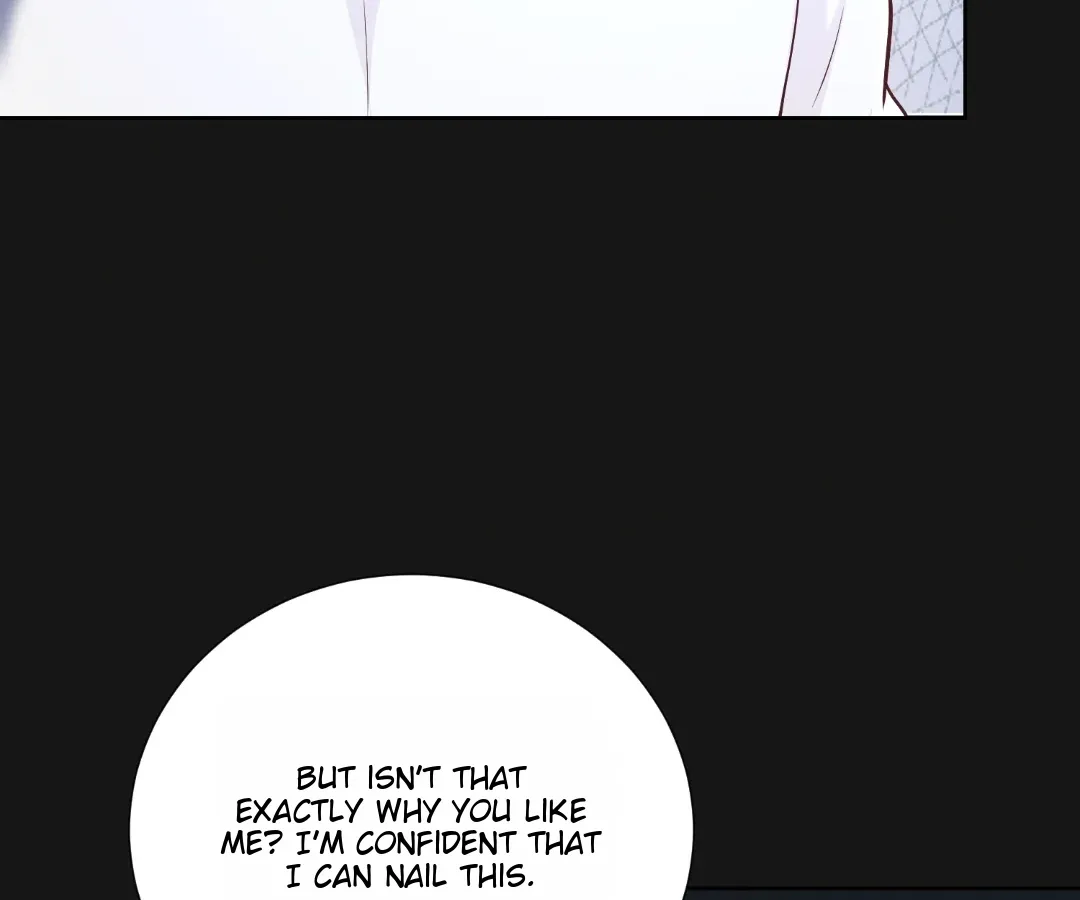 It's Just a Superficial Intention Chapter 34 page 12 - 
