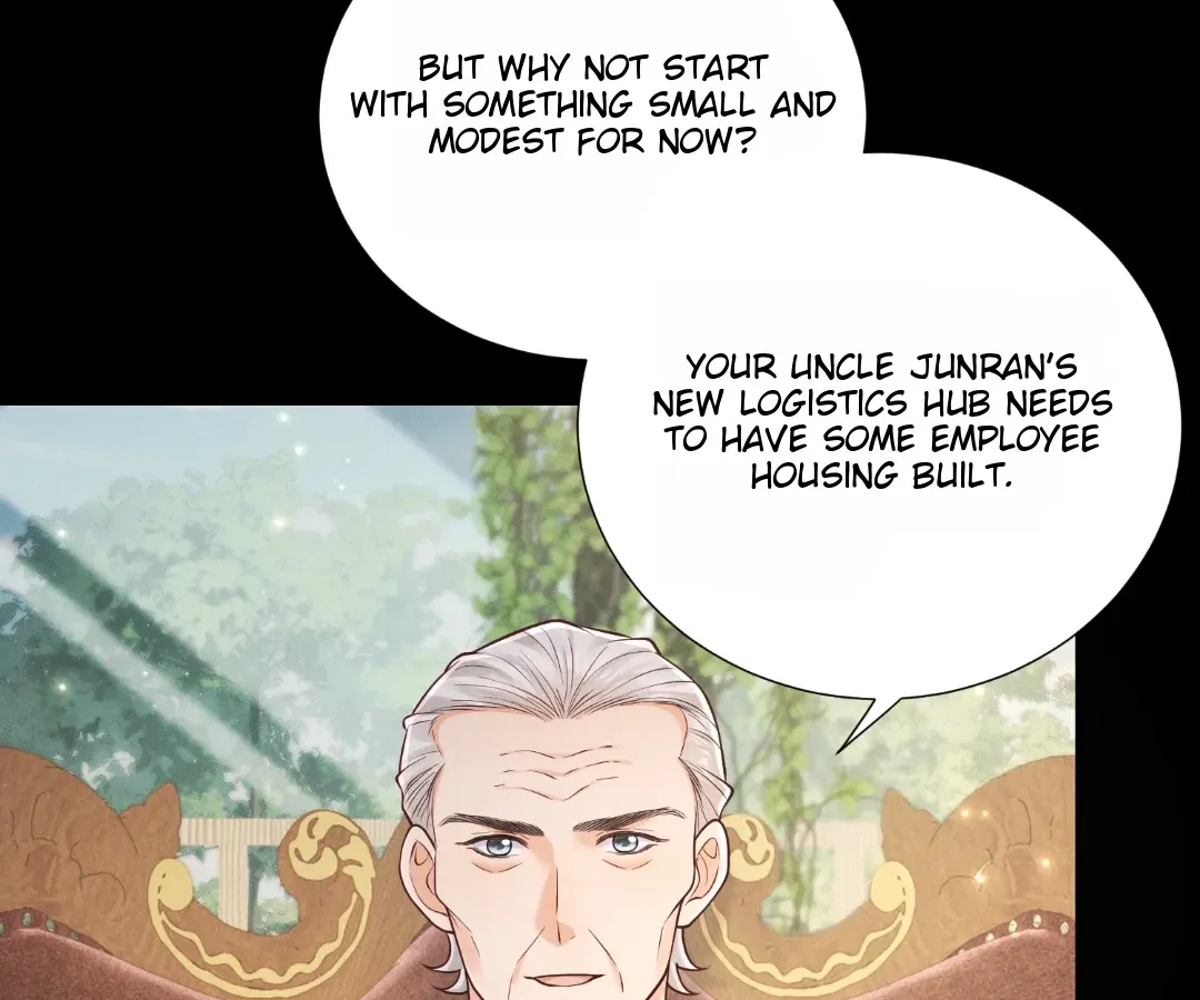 It's Just a Superficial Intention Chapter 34 page 17 - 