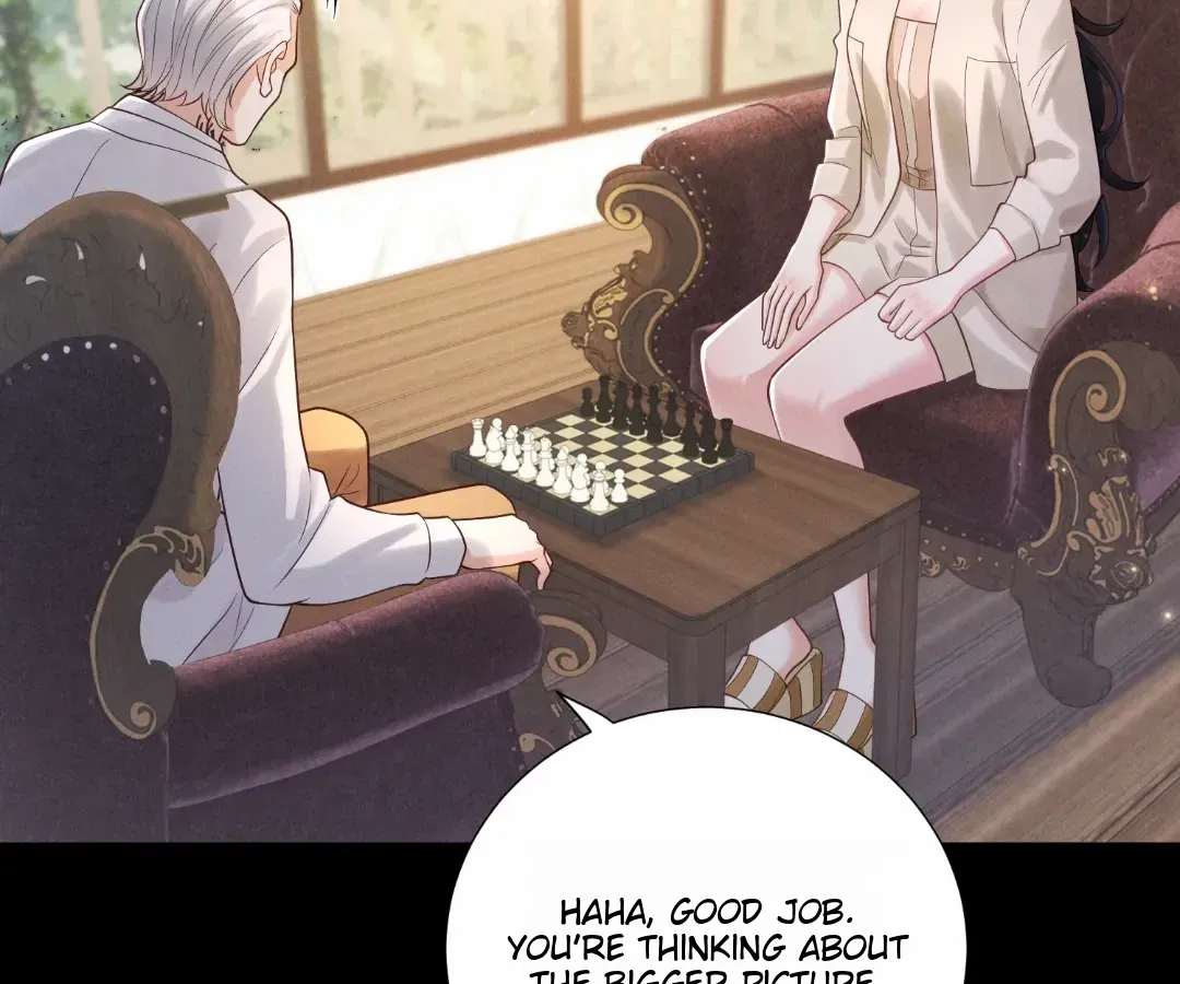 It's Just a Superficial Intention Chapter 34 page 20 - 
