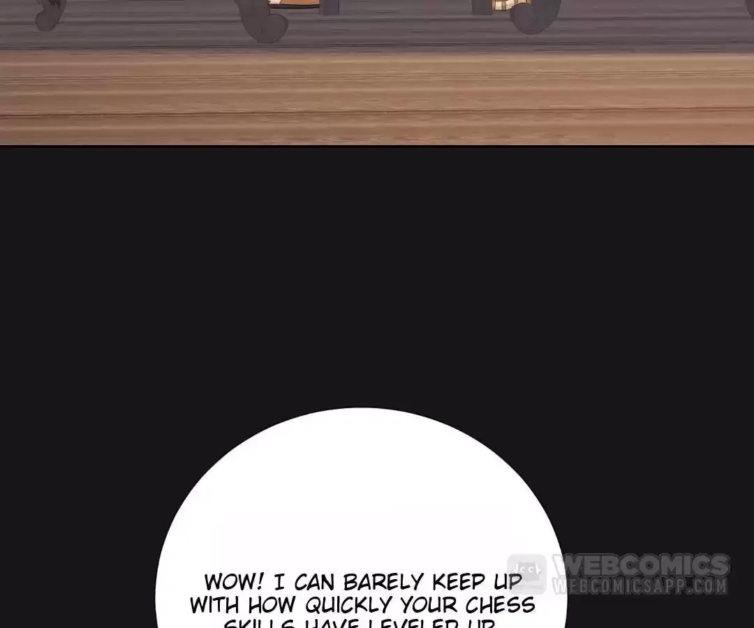 It's Just a Superficial Intention Chapter 34 page 3 - 